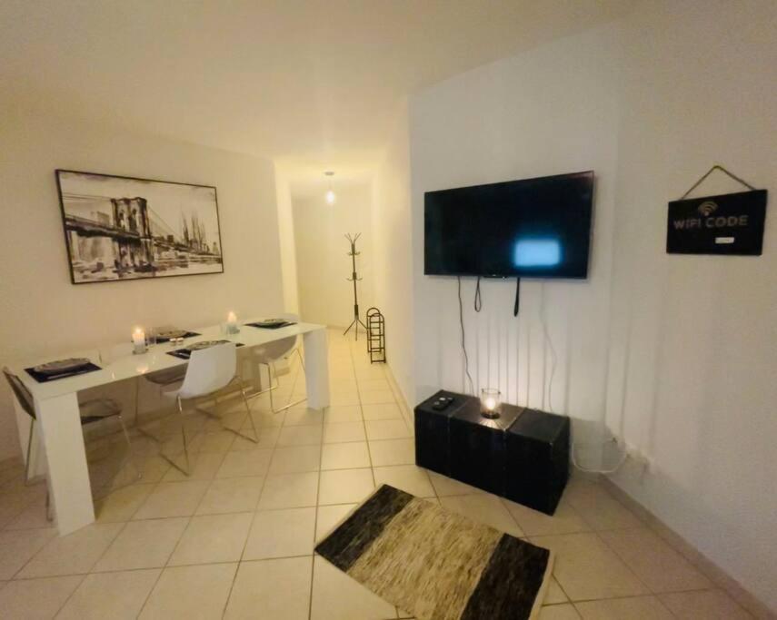 Magnifiquet3 Centre/Gare/Parking Daire Annemasse Dış mekan fotoğraf