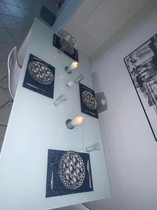 Magnifiquet3 Centre/Gare/Parking Daire Annemasse Dış mekan fotoğraf