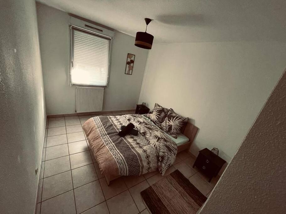 Magnifiquet3 Centre/Gare/Parking Daire Annemasse Dış mekan fotoğraf